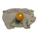 Illustration for article titled Gifts For People Who Like Bacon